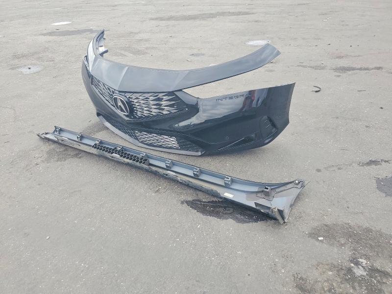 2024 Acura Integra A-spec Tech