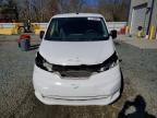 2021 Nissan NV200 Delivery Van