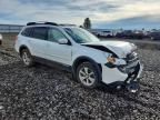 2014 Subaru Outback 3.6r Limited