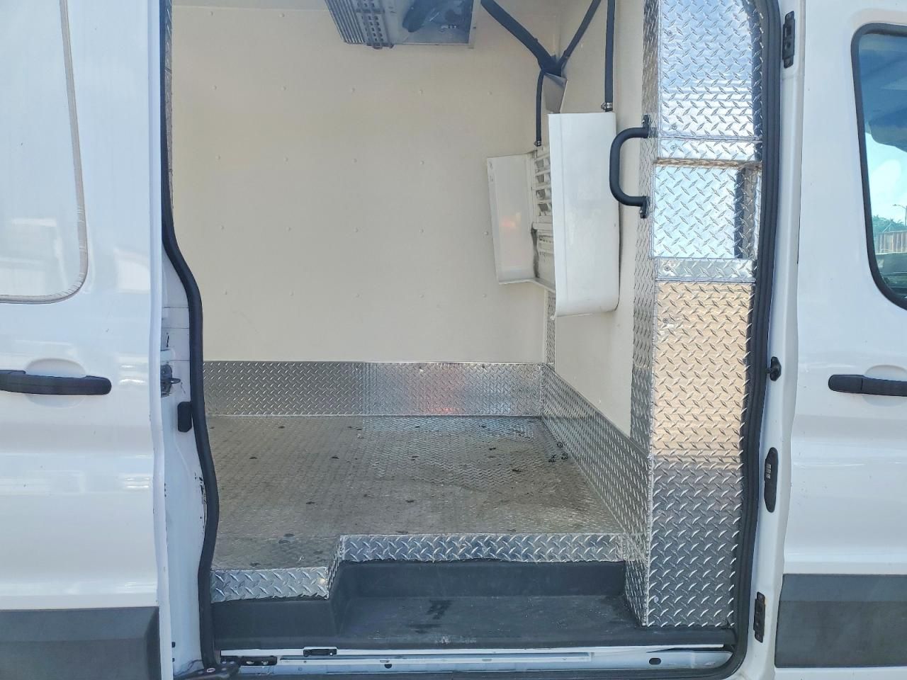 2023 Ford Transit T-250 Delivery Van