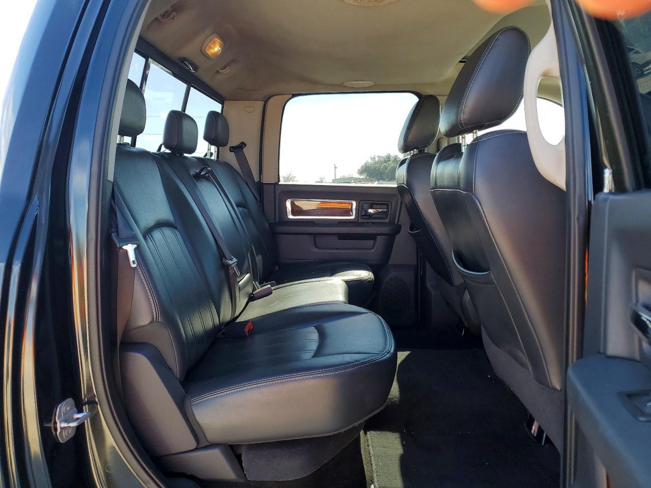 2009 Dodge Ram 1500