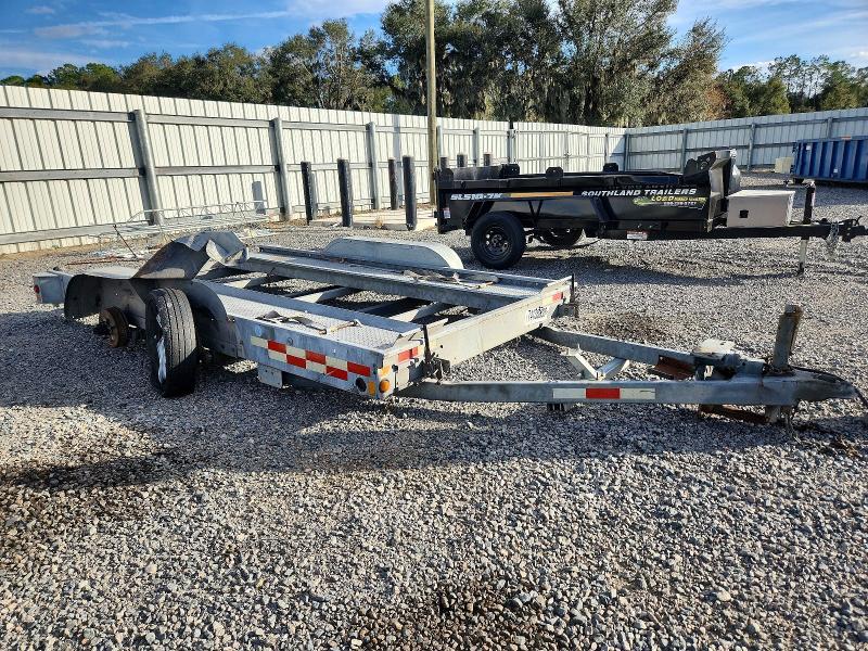 2006 Unknown 2006 Equipment Trailer