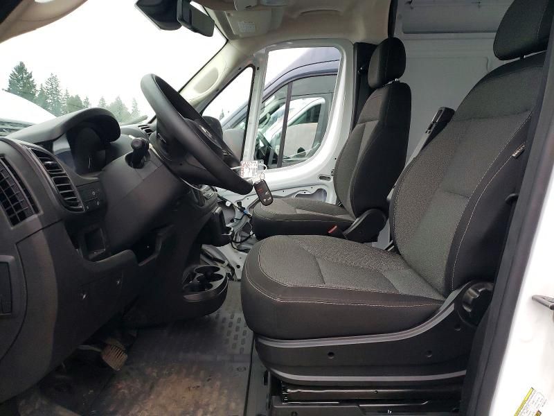 2024 Dodge RAM Promaster 3500 Delivery Van