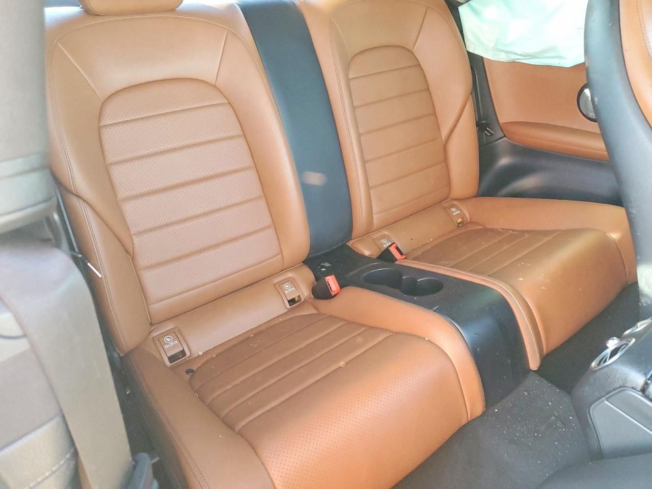 2017 Mercedes-Benz C 300 4matic