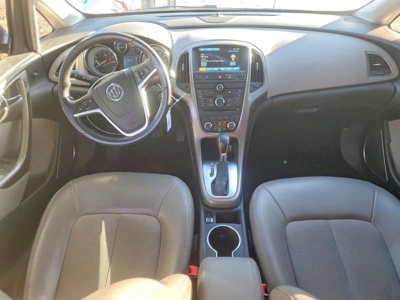 2013 Buick Verano