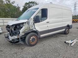 2021 Ford Transit T-250 Delivery van en venta en Riverview, FL