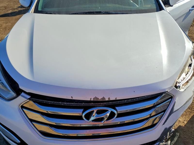 2015 Hyundai Santa fe Sport