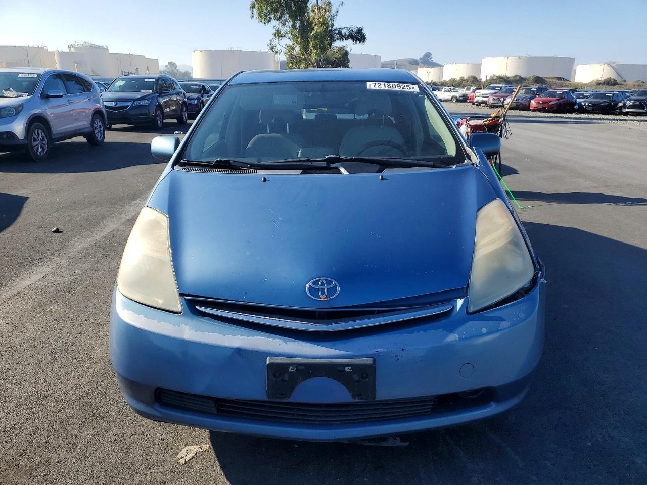 2009 Toyota Prius