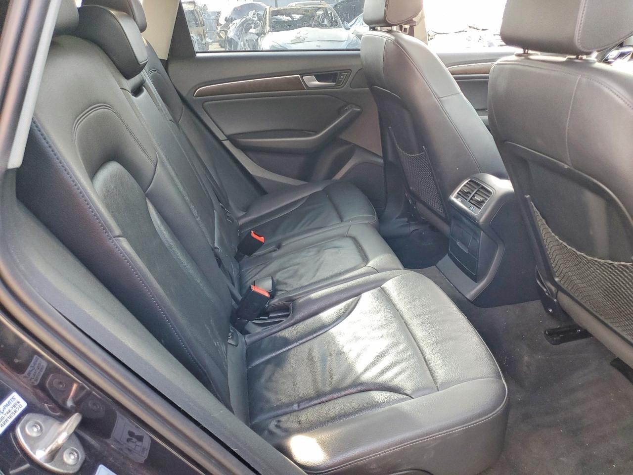 2017 Audi Q5 Premium