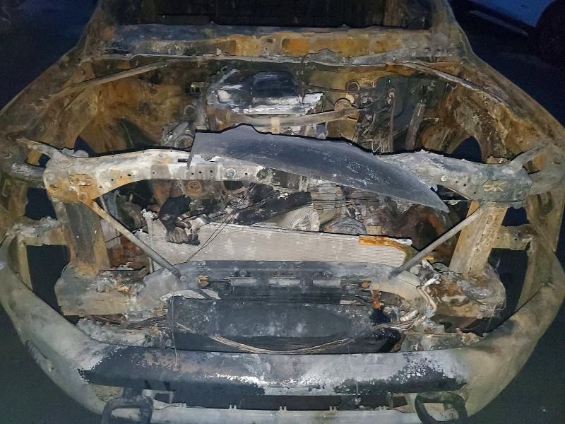 2019 Dodge 2500 Laramie