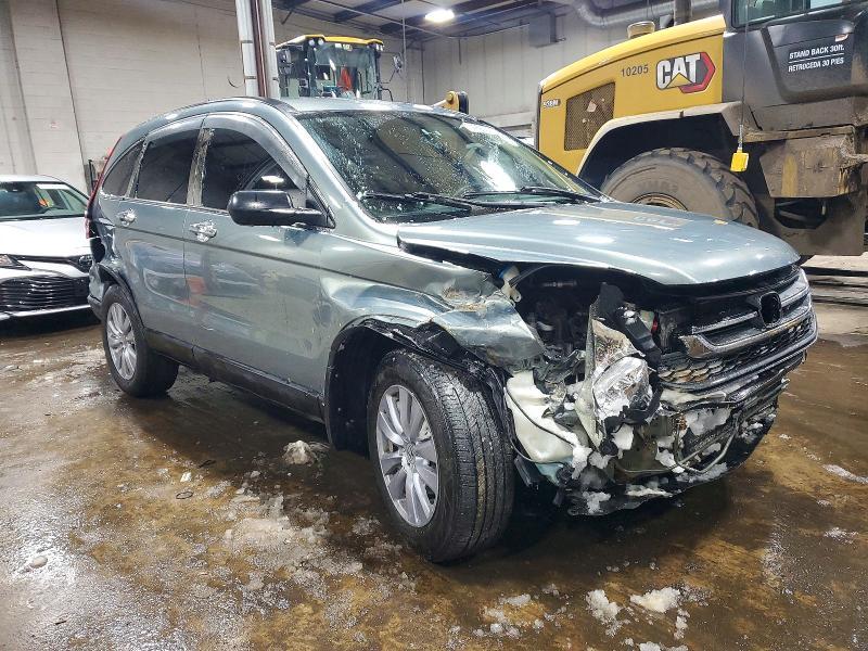 2011 Honda Cr-v lx