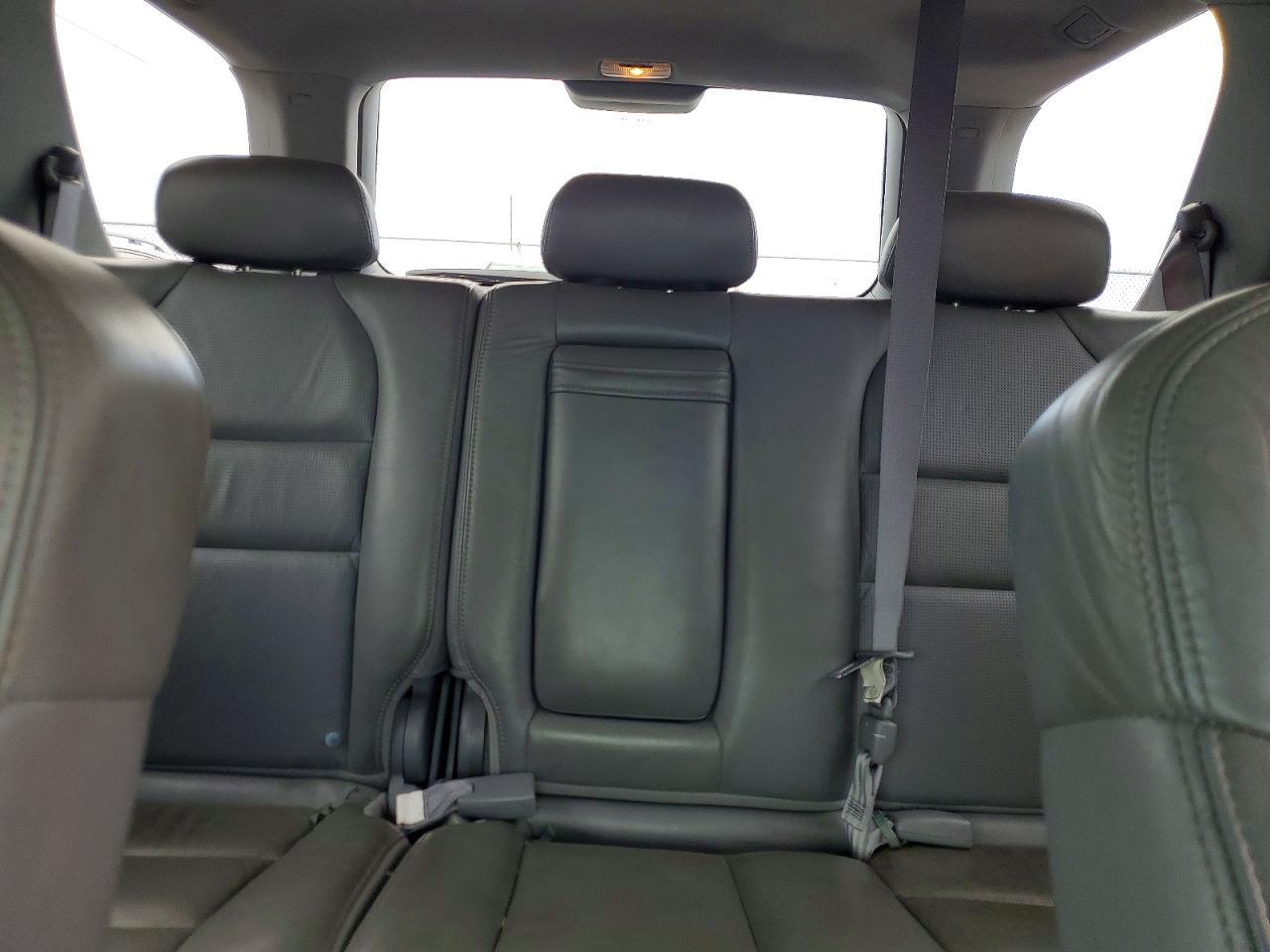 2005 Acura MDX