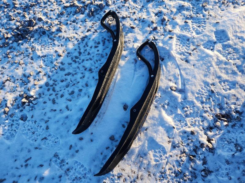 2020 Skidoo Renegade 900