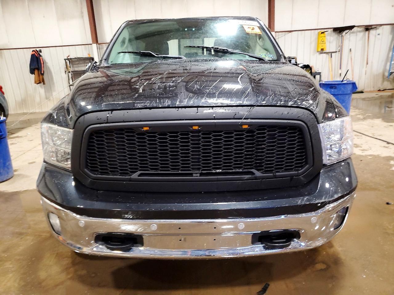 2016 Dodge RAM 1500 SLT