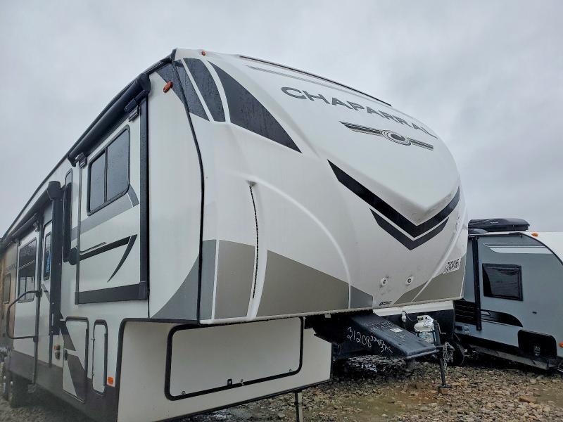 2024 Chaparral Coachmen