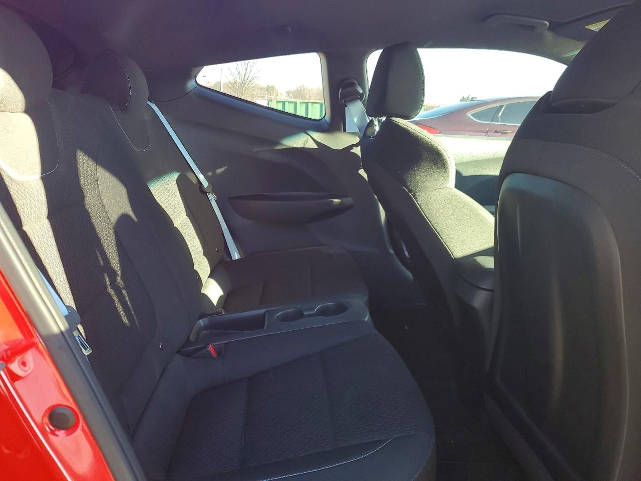 2019 Hyundai Veloster n