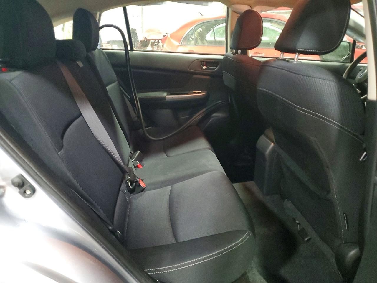 2016 Subaru Impreza Sport Premium