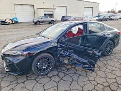 2025 Toyota Camry xse for sale in Woodburn, OR