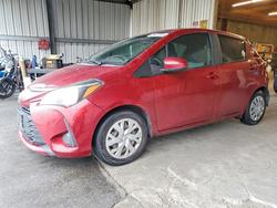 2018 Toyota Yaris l for sale in Sun Valley, CA