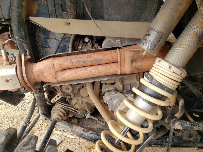 2019 Polaris Rzr xp 100 Utility Vehicle