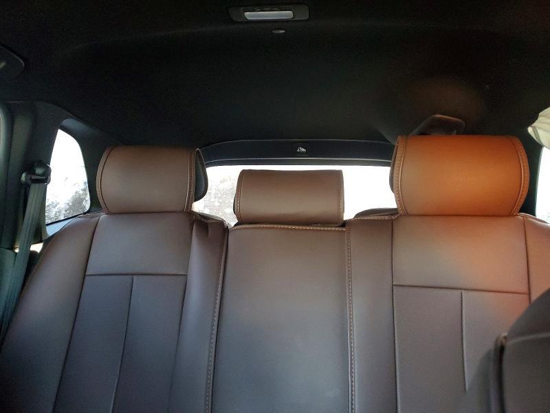 2023 Honda Cr-v Sport