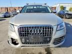 2013 Audi Q5 Premium Hybrid