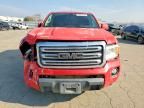 2015 GMC Canyon sle