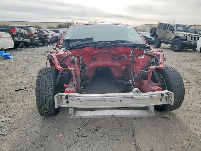2009 Nissan 370z