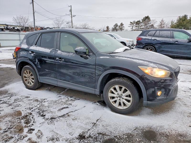 2015 Mazda Cx-5 Touring