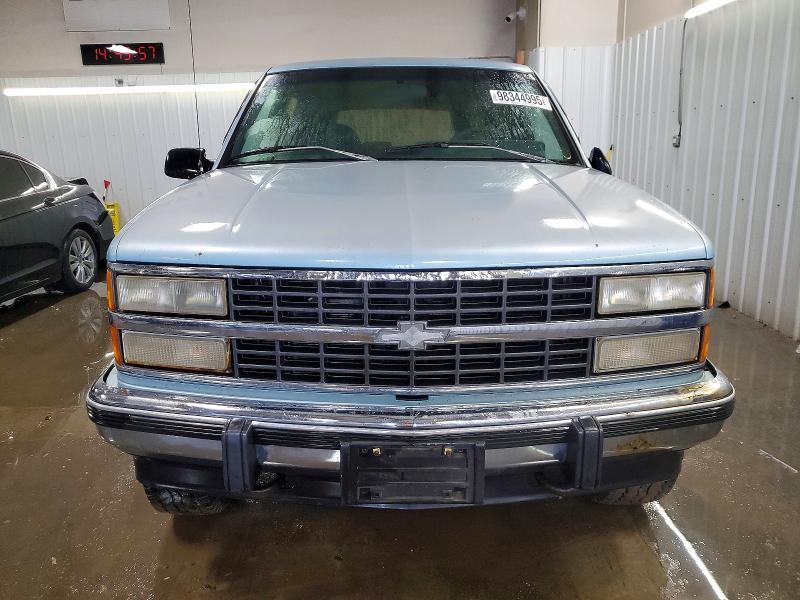 1993 Chevrolet Suburban K1500