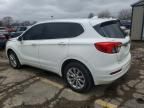 2018 Buick Envision Essence