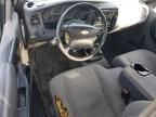 2001 Ford Ranger Super cab