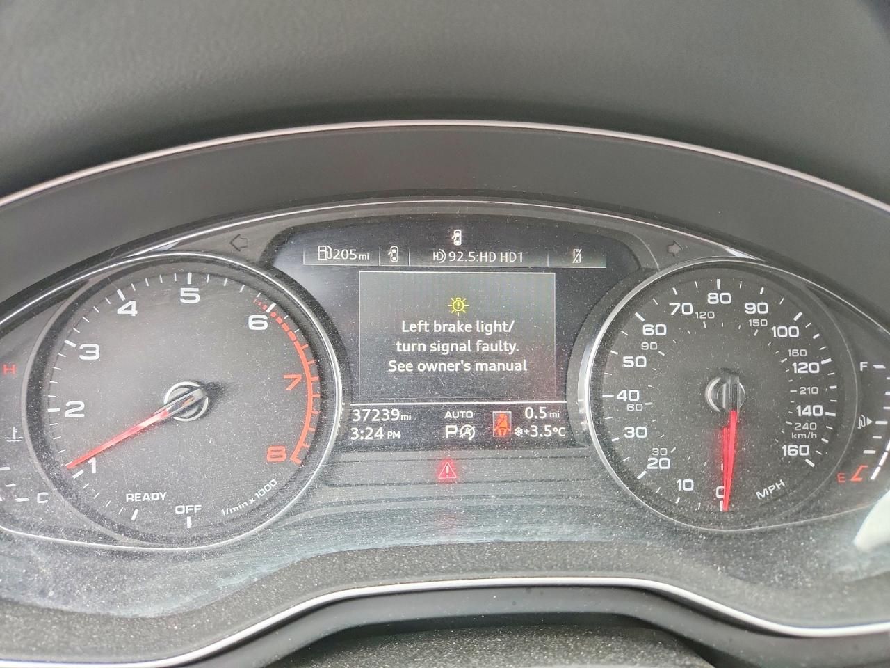 2021 Audi A4 Premium 40