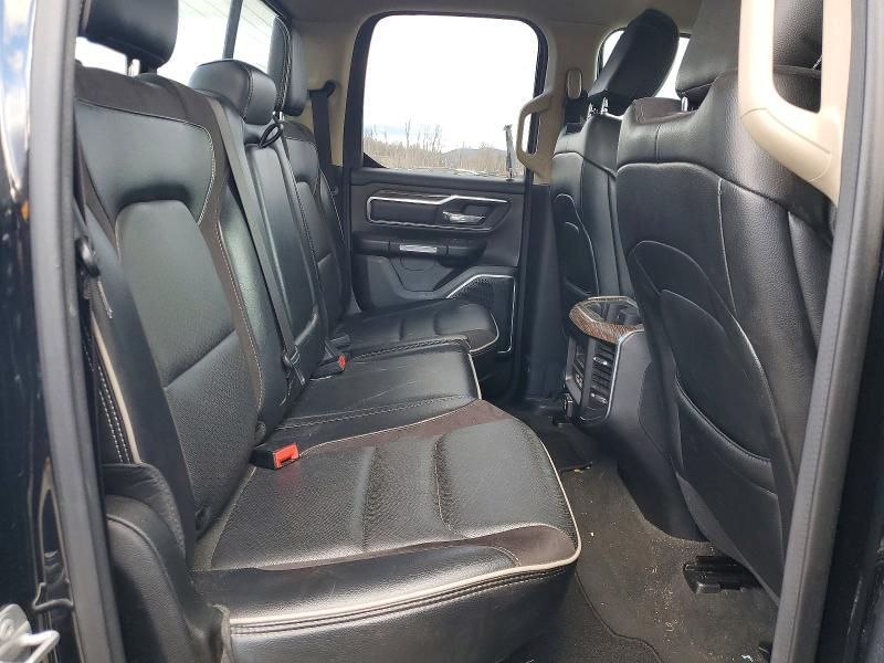 2020 Dodge 1500 Laramie