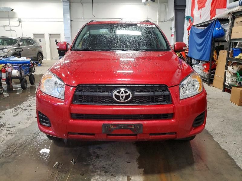 2012 Toyota Rav4