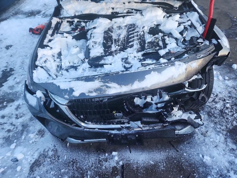 2025 Mazda Cx-90 Premium Plus