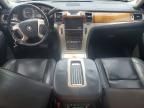 2012 Cadillac Escalade Platinum