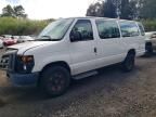 2011 Ford Econoline E350 Super Duty Wagon