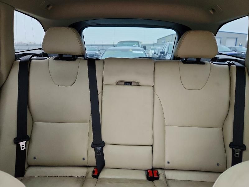 2016 Volvo Xc60 T6 Premier