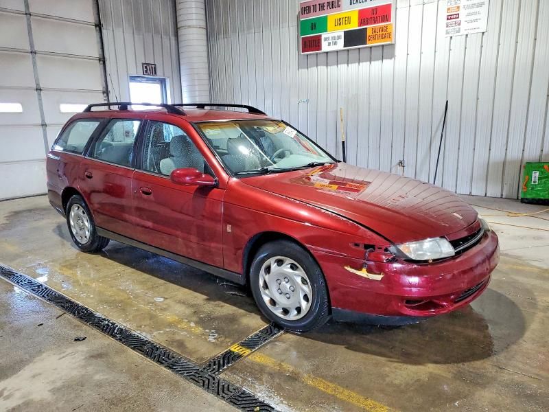 2001 Saturn Lw200