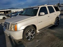 2002 Cadillac Escalade Luxury for sale in Sun Valley, CA