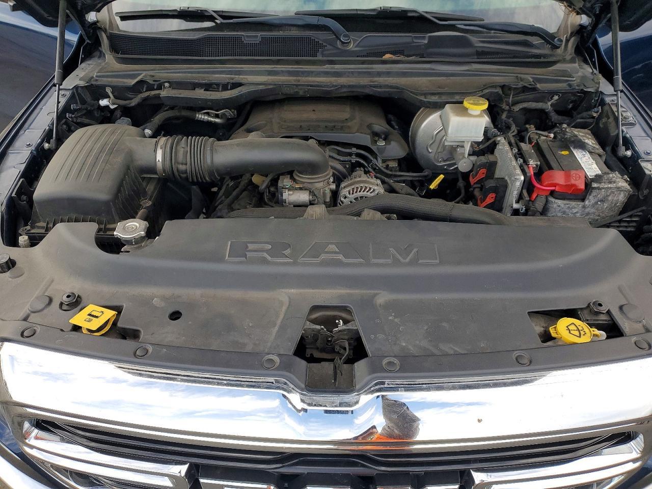 2019 Dodge Ram 1500