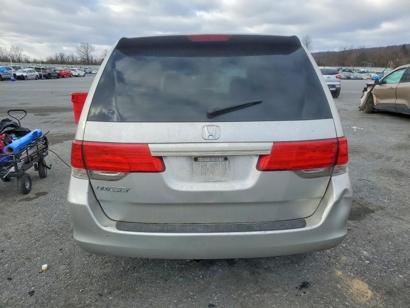 2009 Honda Odyssey lx