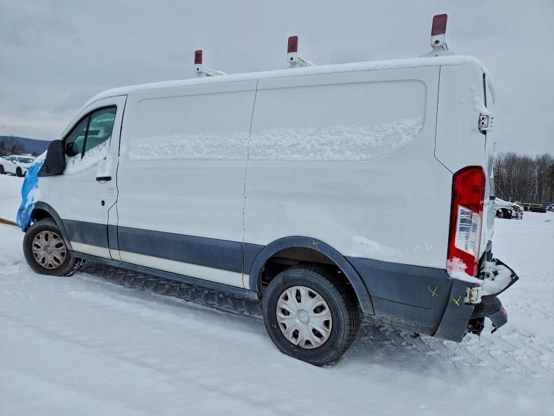2017 Ford Transit 250 Utility / Service Van