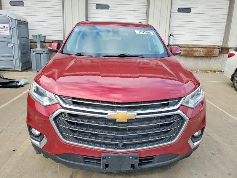 2020 Chevrolet Traverse lt
