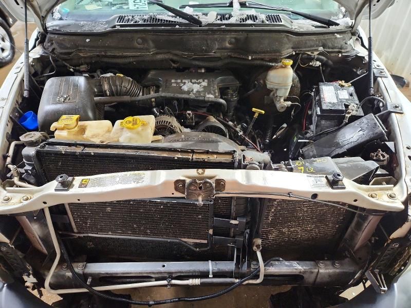 2006 Dodge Ram 2500 st