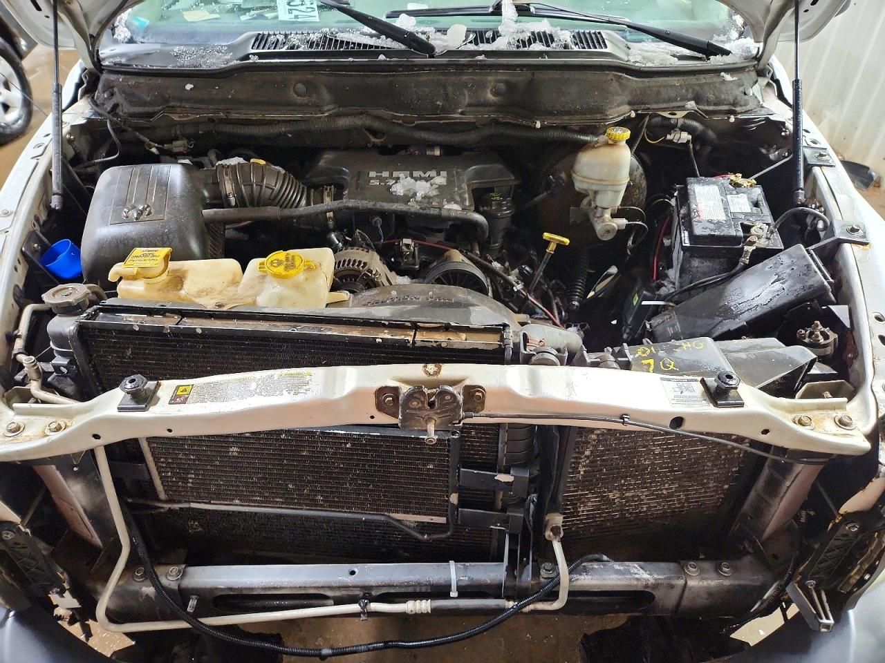 2006 Dodge Ram 2500 st