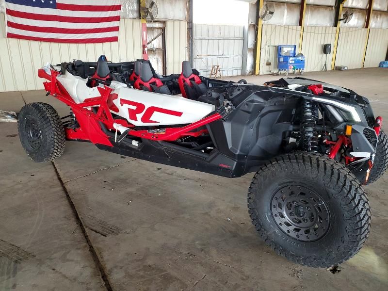 2025 Can Am 2025 Can-am Maverick m Utility Vehicle