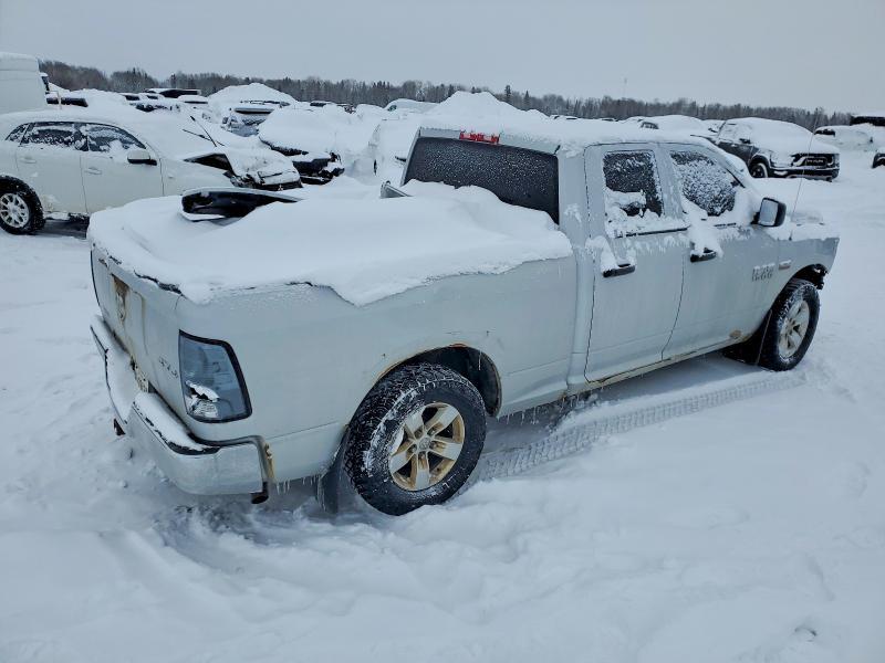 2014 Dodge RAM 1500 ST