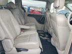 2011 Chrysler Town & Country Limited